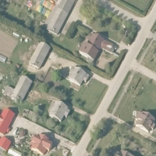 Vaizdas iš viršaus: Žvelsos g. 28, Lapiai