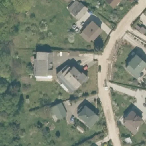 Vaizdas iš viršaus: Saulės g. 12, Klaipėda