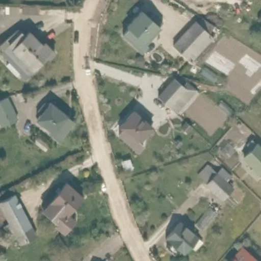 Vaizdas iš viršaus: Saulės g. 11, Klaipėda