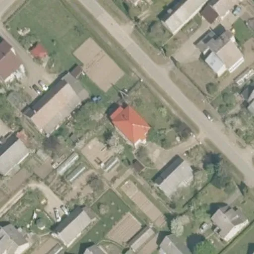 Vaizdas iš viršaus: Jokulių g. 4, Vėžaičiai