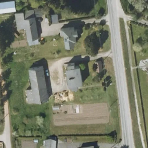 Vaizdas iš viršaus: Pamarių g. 36, Pleškučiai