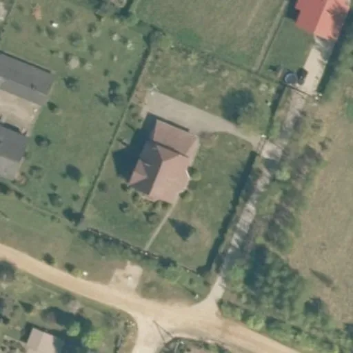 Vaizdas iš viršaus: Taikos g. 5, Ketvergiai