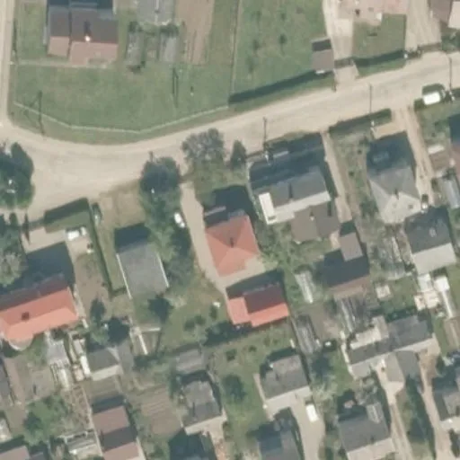 Vaizdas iš viršaus: Žalgirio g. 25, Gargždai
