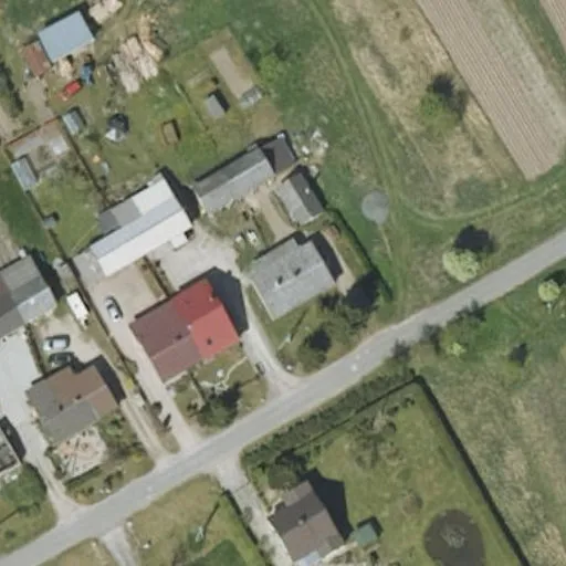Vaizdas iš viršaus: Parko g. 2A, Priekulė