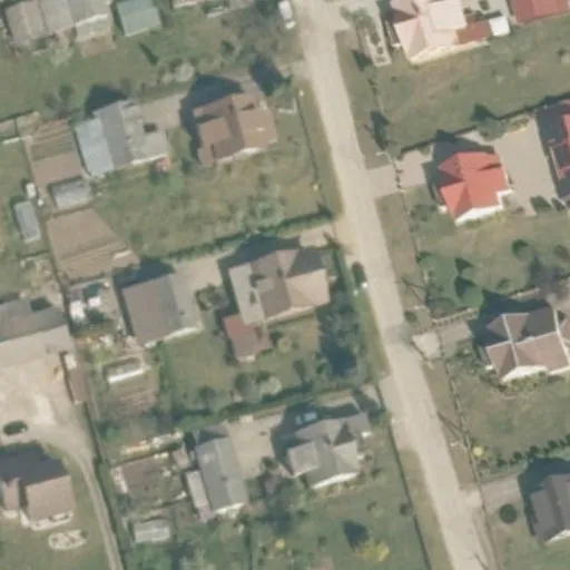Vaizdas iš viršaus: Lankiškės g. 15, Dovilai