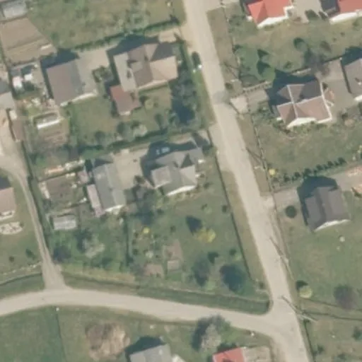 Vaizdas iš viršaus: Lankiškės g. 13, Dovilai
