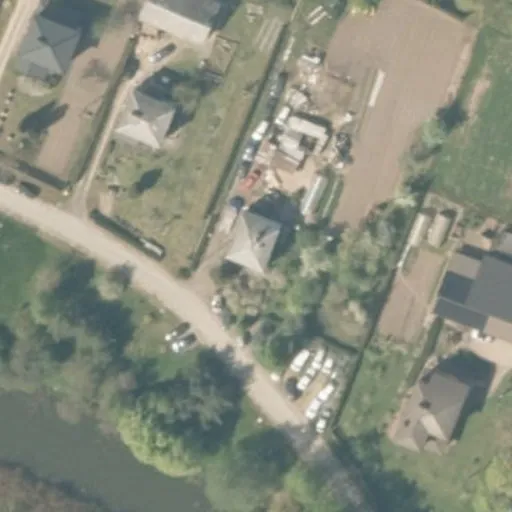 Vaizdas iš viršaus: Paltės g. 4, Kvietiniai