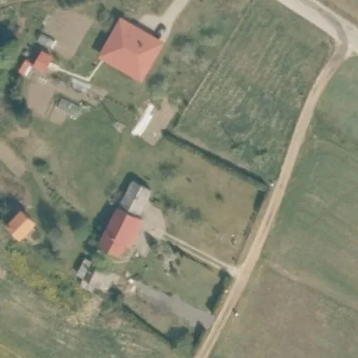 Vaizdas iš viršaus: Vakarų g. 3, Maciuičiai