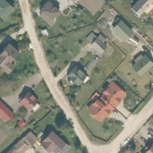Vaizdas iš viršaus: Saulės g. 13, Klaipėda