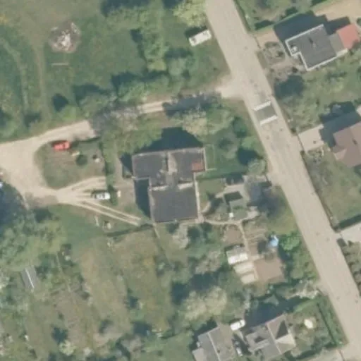 Vaizdas iš viršaus: Tiesioji g. 33, Klaipėda