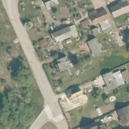 Vaizdas iš viršaus: Tiesioji g. 36, Klaipėda