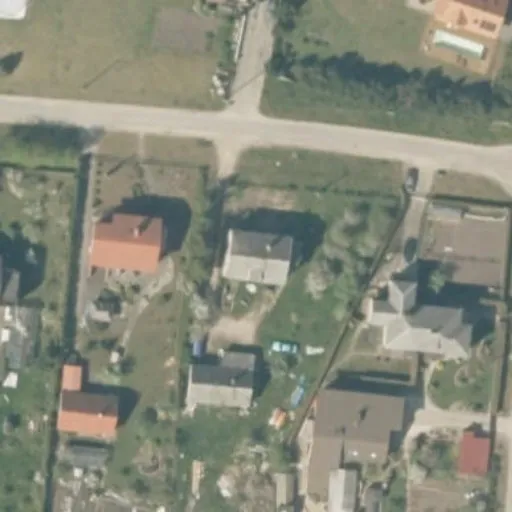 Vaizdas iš viršaus: Eglių g. 18, Klaipėda