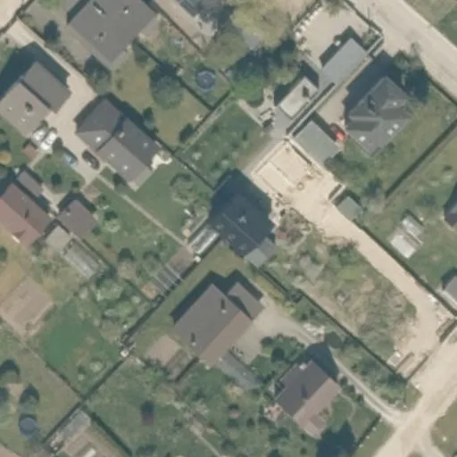 Vaizdas iš viršaus: Rūko g. 16, Klaipėda