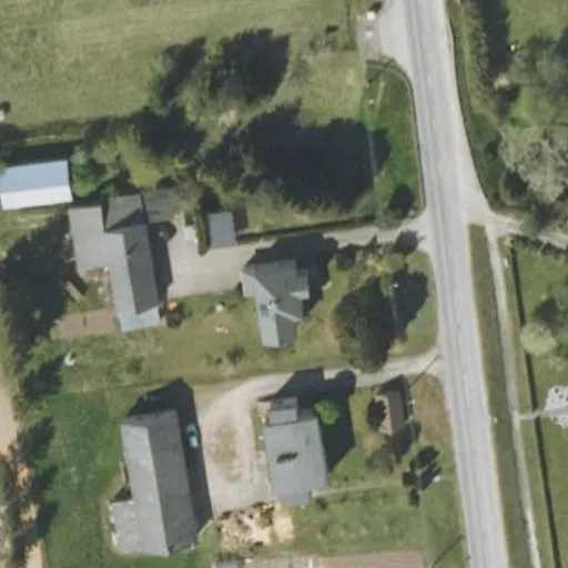 Vaizdas iš viršaus: Pamarių g. 34, Pleškučiai