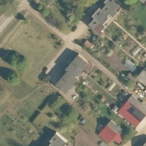 Vaizdas iš viršaus: Priekulės g. 6, Agluonėnai
