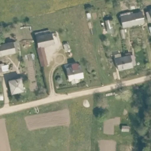 Vaizdas iš viršaus: Šilinės g. 4, Antkoptis