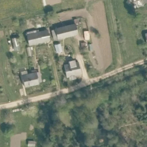 Vaizdas iš viršaus: Šilinės g. 8, Antkoptis