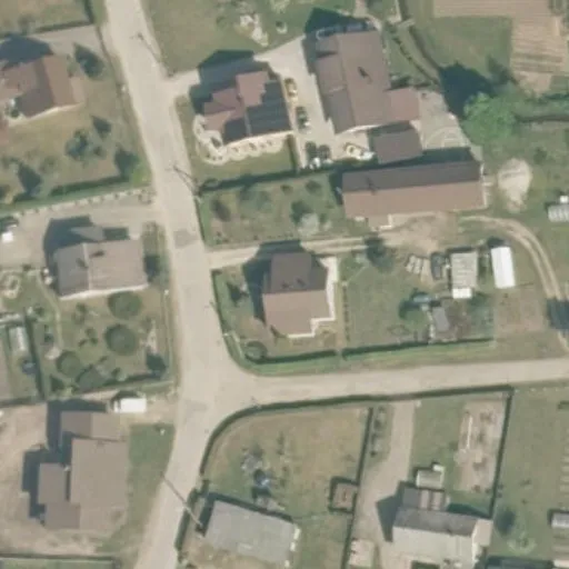 Vaizdas iš viršaus: Lankiškės g. 4, Dovilai