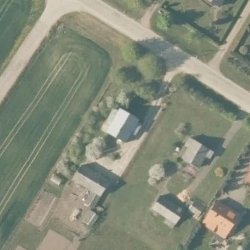 Vaizdas iš viršaus: Jūros g. 5, Kretingalė