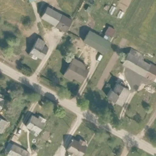 Vaizdas iš viršaus: Skinijos g. 19, Maciuičiai