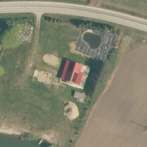 Vaizdas iš viršaus: Bobės g. 17, Poškos