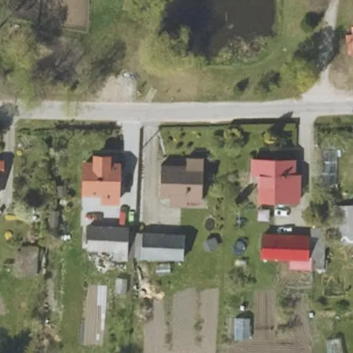 Vaizdas iš viršaus: Žirgų g. 6, Priekulė II
