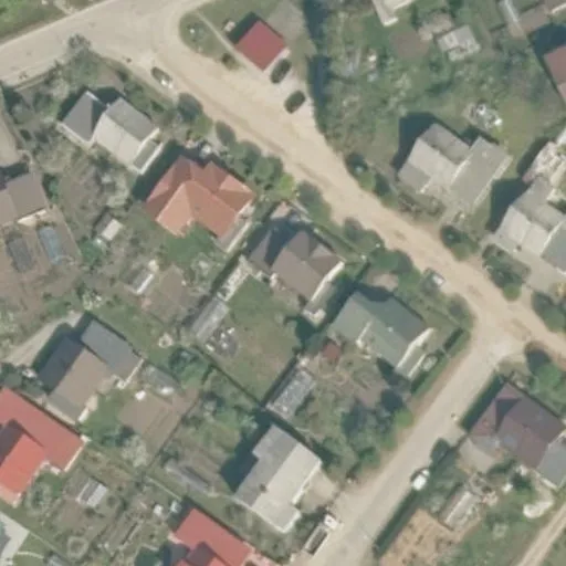 Vaizdas iš viršaus: Gėlių g. 33, Gargždai
