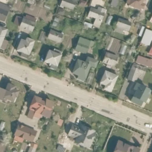 Vaizdas iš viršaus: Vyturių g. 30, Gargždai
