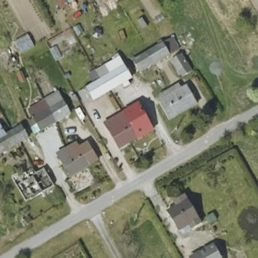 Vaizdas iš viršaus: Parko g. 2B, Priekulė