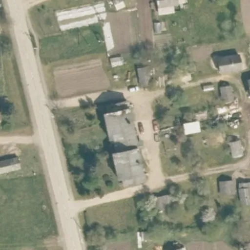 Vaizdas iš viršaus: Antkopčio g. 8, Antkoptis