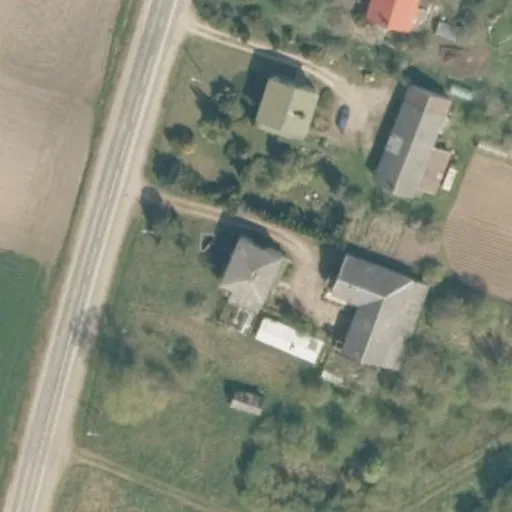 Vaizdas iš viršaus: Laisvės g. 25, Maciuičiai