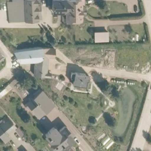 Vaizdas iš viršaus: Lanko g. 24, Klaipėda