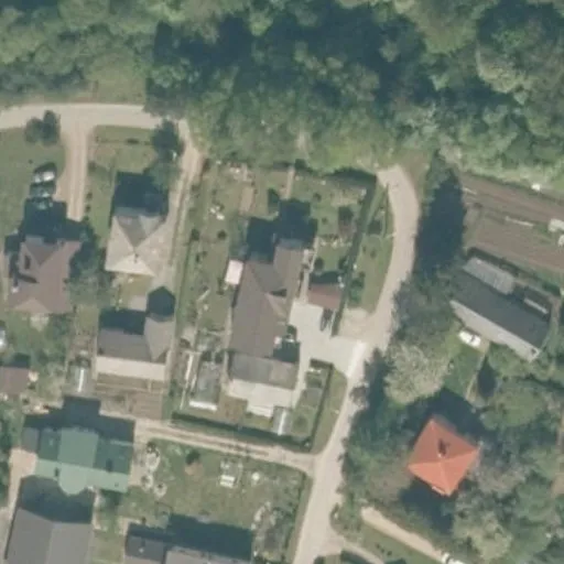 Vaizdas iš viršaus: Kranto g. 13, Gargždai