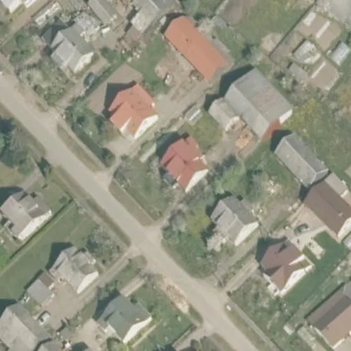 Vaizdas iš viršaus: Jokulių g. 3, Vėžaičiai