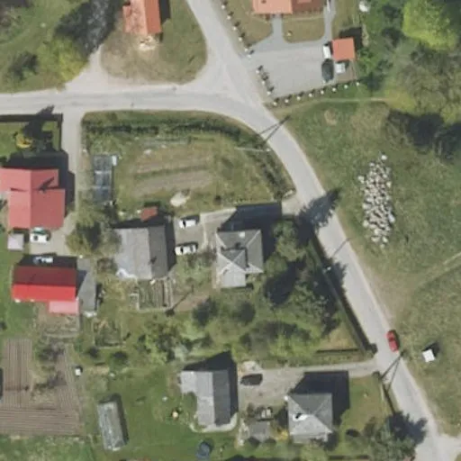 Vaizdas iš viršaus: Žirgų g. 2, Priekulė II