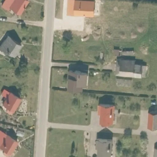 Vaizdas iš viršaus: Smiltelės g. 2, Dauparai