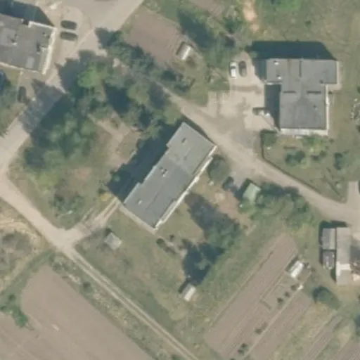 Vaizdas iš viršaus: Minijos g. 40, Dovilai