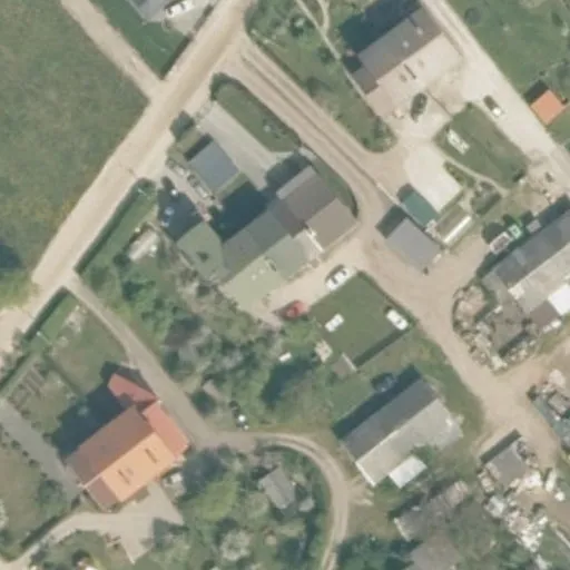 Vaizdas iš viršaus: Sodo g. 3, Jakai