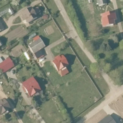 Vaizdas iš viršaus: Kukuliškių g. 2, Kalotė