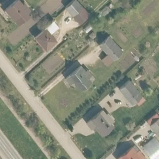 Vaizdas iš viršaus: Rimkų g. 51, Klaipėda
