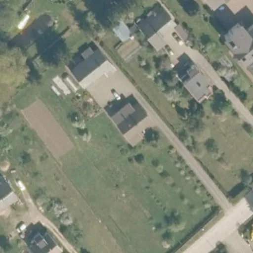Vaizdas iš viršaus: Lanko g. 30, Klaipėda