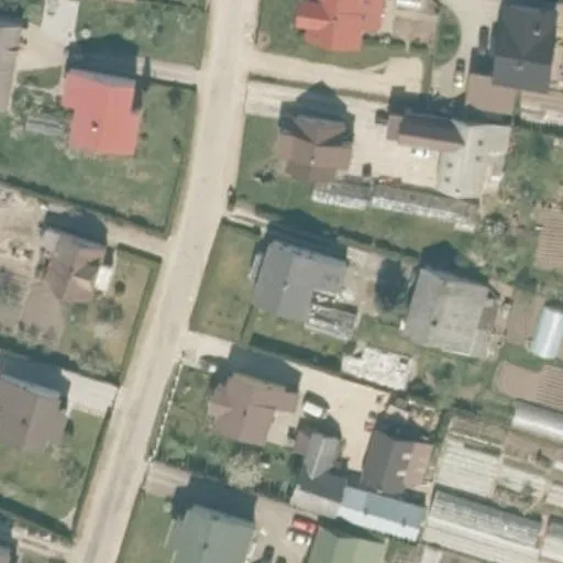 Vaizdas iš viršaus: Pirmūnų g. 10, Gargždai