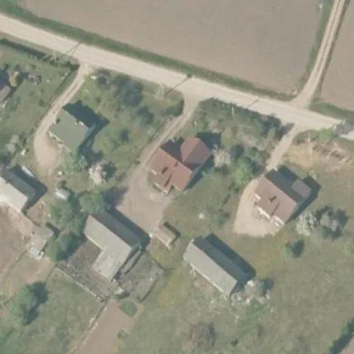 Vaizdas iš viršaus: Smilgynų g. 31, Smilgynai