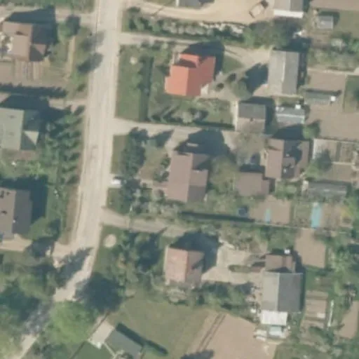Vaizdas iš viršaus: Tuopų g. 6, Klaipėda