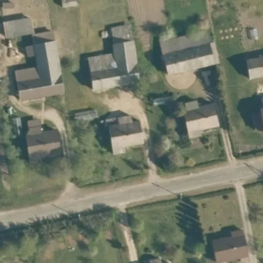Vaizdas iš viršaus: Klaipėdos g. 32, Veiviržėnai