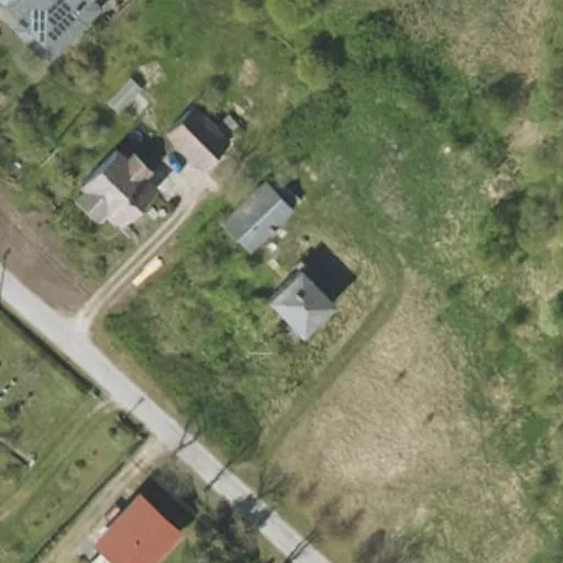 Vaizdas iš viršaus: Turgaus g. 28, Priekulė