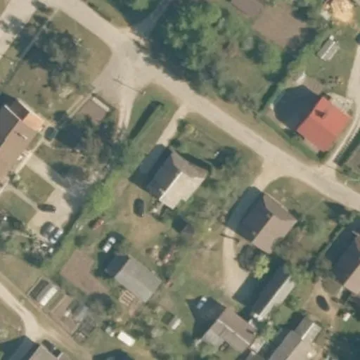Vaizdas iš viršaus: Vanagų g. 2, Agluonėnai