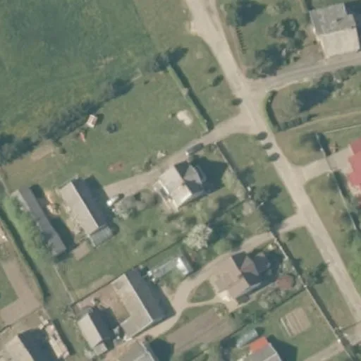 Vaizdas iš viršaus: Kukuliškių g. 6, Kalotė