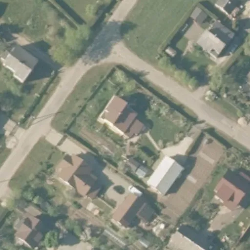 Vaizdas iš viršaus: Aušros g. 28, Kretingalė
