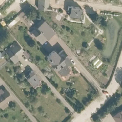 Vaizdas iš viršaus: Lanko g. 26, Klaipėda